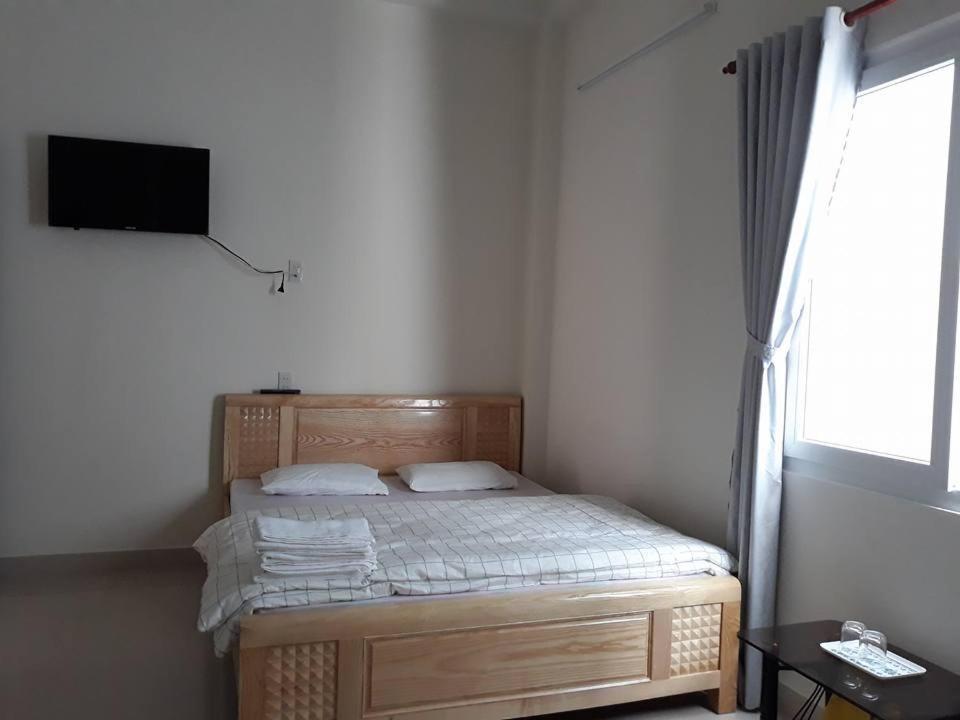 Hoa Phu Hotel Da Lat Kültér fotó