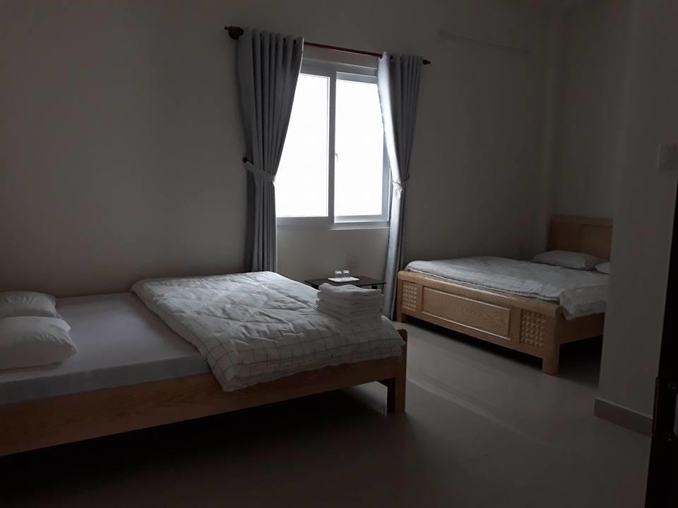 Hoa Phu Hotel Da Lat Kültér fotó