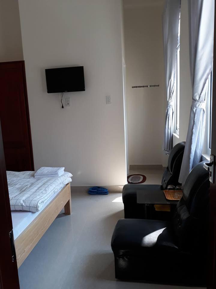 Hoa Phu Hotel Da Lat Kültér fotó