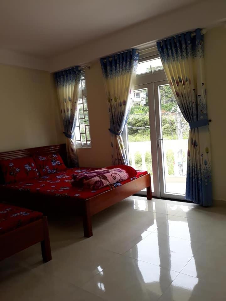 Hoa Phu Hotel Da Lat Kültér fotó