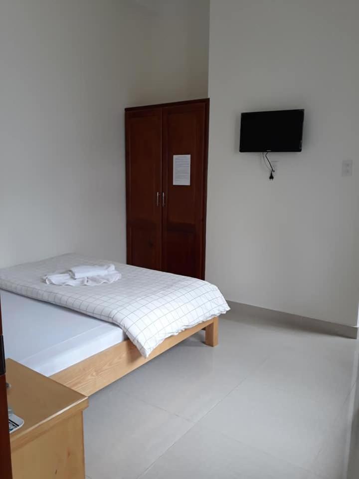 Hoa Phu Hotel Da Lat Kültér fotó