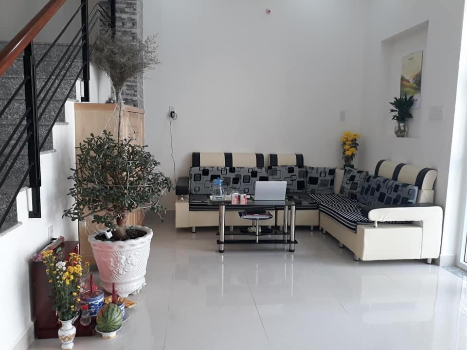 Hoa Phu Hotel Da Lat Kültér fotó
