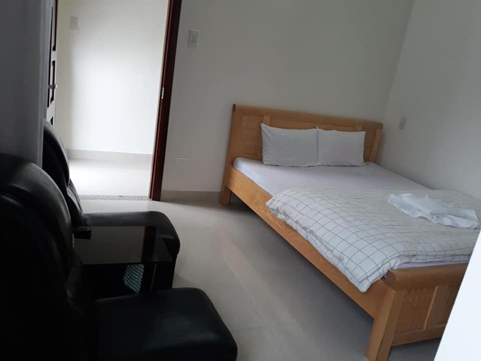 Hoa Phu Hotel Da Lat Kültér fotó
