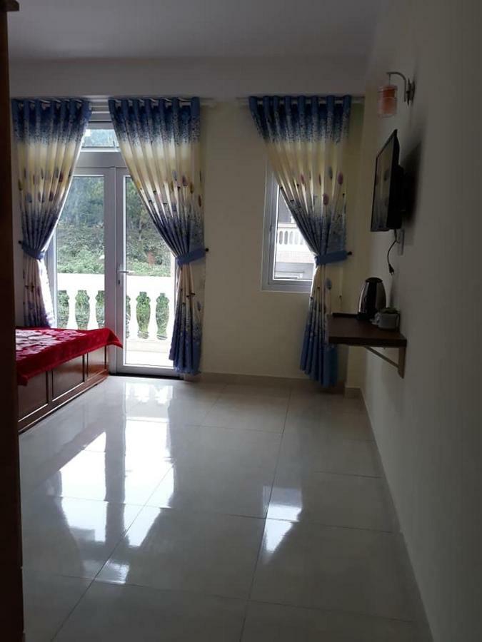 Hoa Phu Hotel Da Lat Kültér fotó