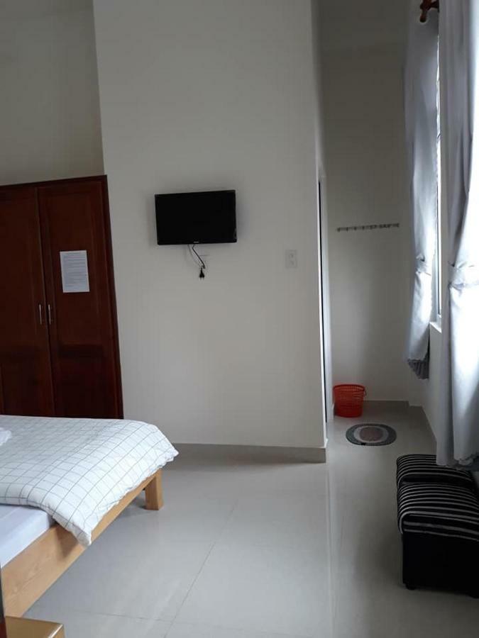 Hoa Phu Hotel Da Lat Kültér fotó